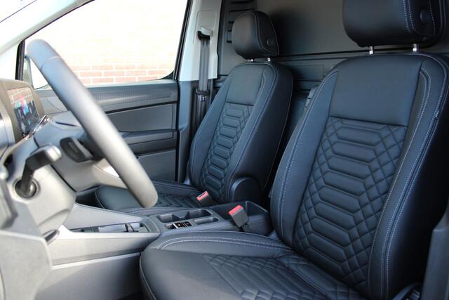 Volkswagen CADDY MAXI Cargo 2.0 TDI 122PK DSG |LEER|FRONT-LIP|LED|19-INCH|