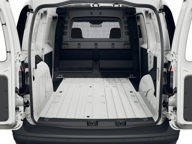 Volkswagen CADDY MAXI Bedrijfswagens Comfort 2.0TDi 75pk 733609