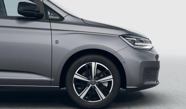 Volkswagen CADDY MAXI Kombi L2H1 1.5 eHybrid 19,7kWh 85kW 115PK Style DSG / Demonstratieauto