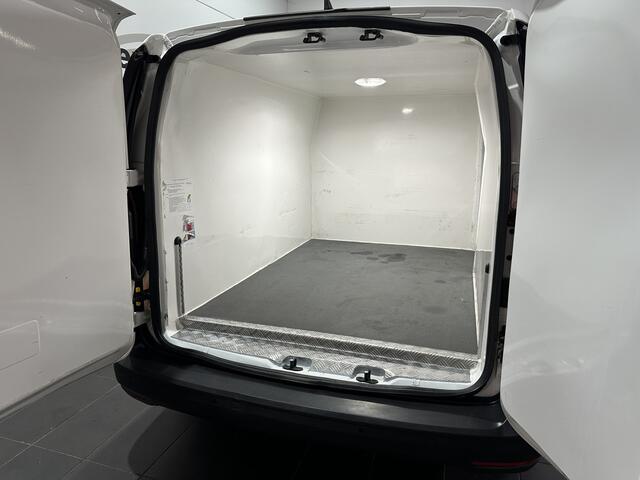 Volkswagen CADDY MAXI 2.0 TDI - Thermos - Geïsoleerde bestelwagen - Automaat