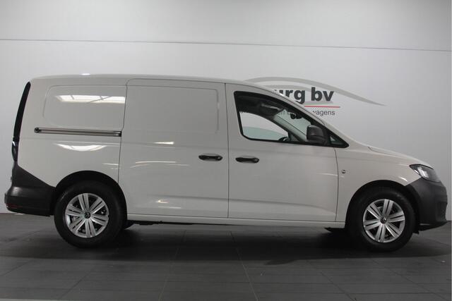 Volkswagen CADDY MAXI 2.0 TDI - Thermos - Geïsoleerde bestelwagen - Automaat