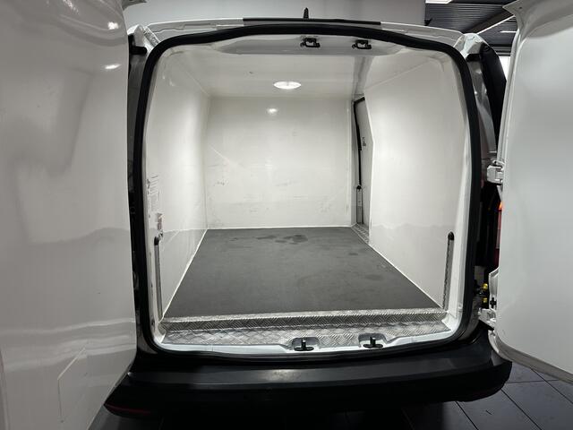 Volkswagen CADDY MAXI 2.0 TDI - Thermos - Geïsoleerde bestelwagen - Automaat