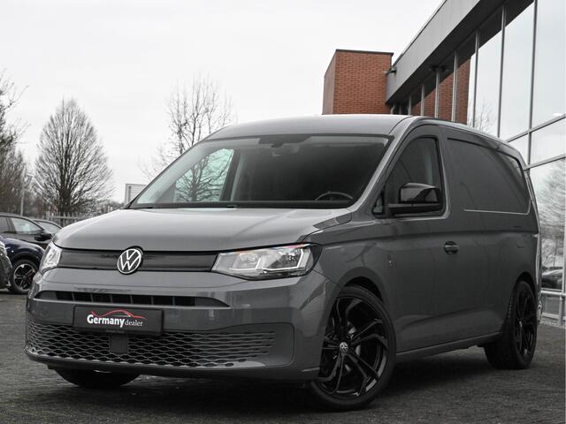 Volkswagen CADDY MAXI Cargo 2.0TDI 123PK PureGrey Sportzetels Verw. Carplay/Android Auto Multif.Stuur
