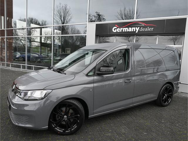 Volkswagen CADDY MAXI Cargo 2.0TDI 123PK PureGrey Sportzetels Verw. Carplay/Android Auto Multif.Stuur