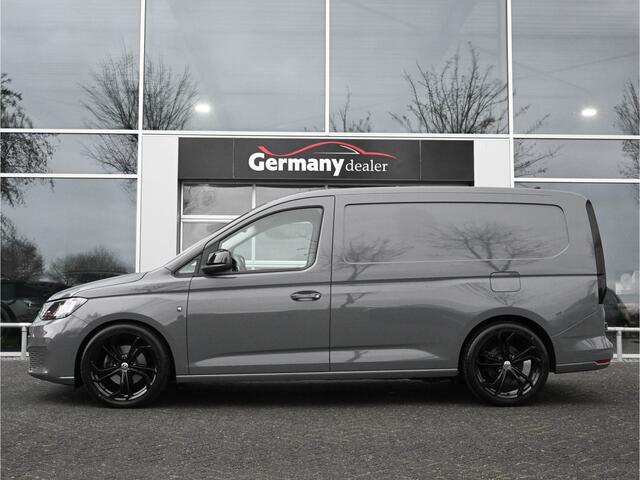 Volkswagen CADDY MAXI Cargo 2.0TDI 123PK PureGrey Sportzetels Verw. Carplay/Android Auto Multif.Stuur