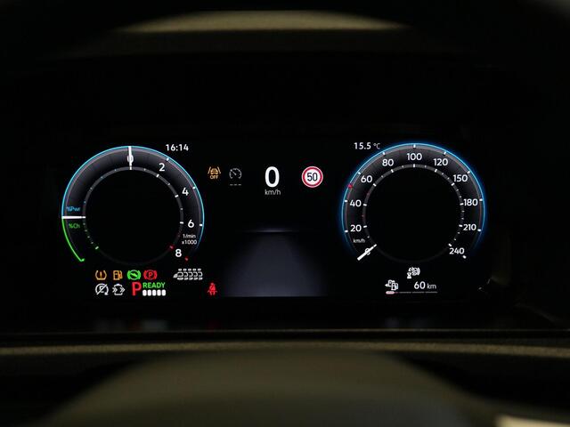 Volkswagen CADDY MAXI Kombi 7 pers. 1.5 TSI 115 pk DSG Hybride Life | Achteruitrijcamera | Stoelverwarming | Carplay | Digital Cockpit Pro