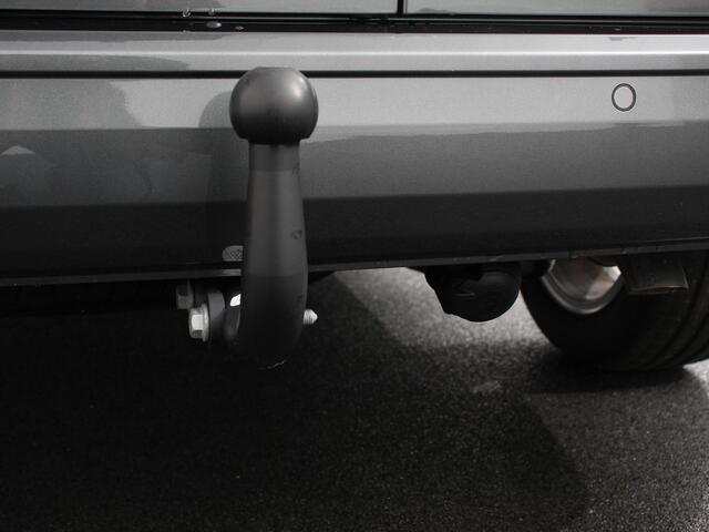 Volkswagen CADDY MAXI Cargo 2.0 TDI Style Automaat Airco Bluetooth Cruise Control App-Connect