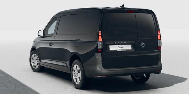 Volkswagen CADDY MAXI Cargo L2H1 2.0 TDI 102pk Comfort / Wordt verwacht / BPM-vrij