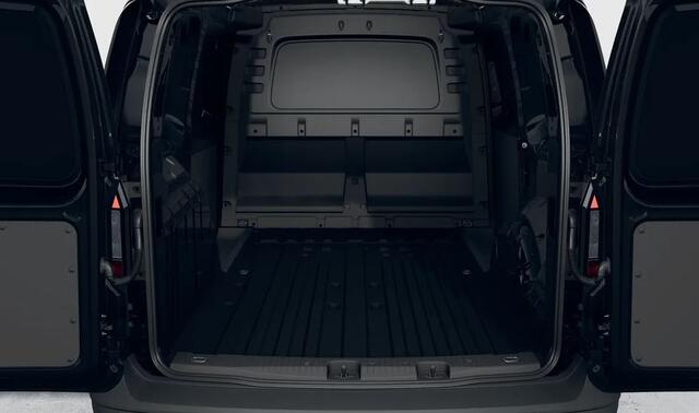 Volkswagen CADDY MAXI Cargo L2H1 2.0 TDI 102pk Comfort / Wordt verwacht / BPM-vrij