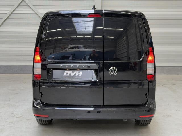 Volkswagen CADDY MAXI Cargo 2.0 TDI Style