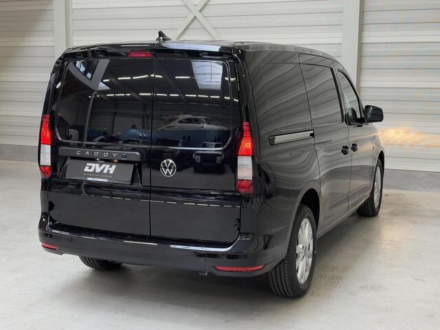 Volkswagen CADDY MAXI Cargo 2.0 TDI Style