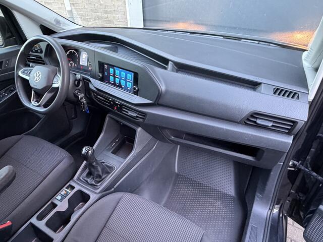 Volkswagen CADDY MAXI Cargo 2.0 TDI 102 PK Euro 6 Trend CarPlay/trekhaak/Cruise control