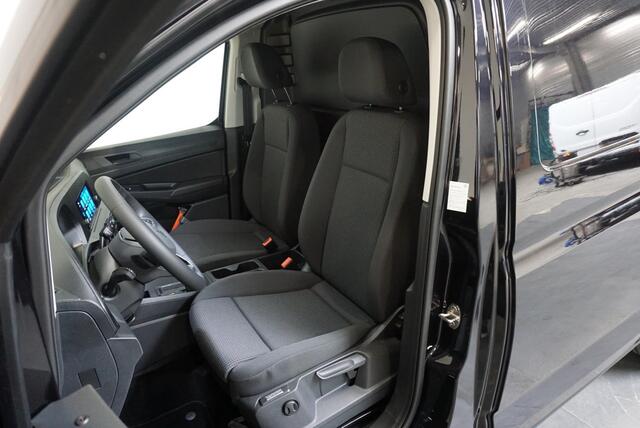 Volkswagen CADDY MAXI Cargo 2.0 TDI Style Airco Bluetooth Cruise Control App-Connect