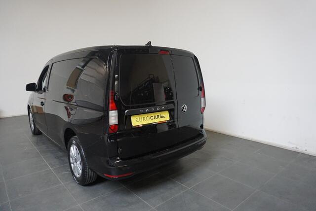Volkswagen CADDY MAXI Cargo 2.0 TDI Style Airco Bluetooth Cruise Control App-Connect