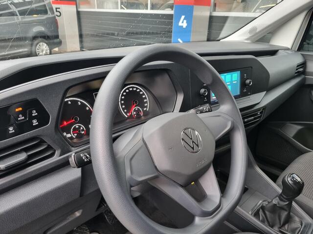 Volkswagen CADDY MAXI Cargo 1.5 TSI BENZINE