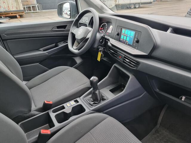 Volkswagen CADDY MAXI Cargo 1.5 TSI BENZINE