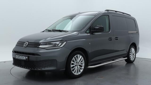 Volkswagen CADDY MAXI Cargo 2.0 TDI 122pk DSG 1st-Edition / 2x schuifdeur