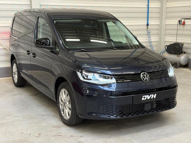 Volkswagen CADDY MAXI Cargo 2.0 TDI Style