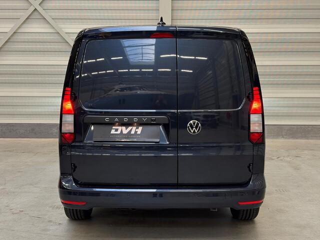 Volkswagen CADDY MAXI Cargo 2.0 TDI Style