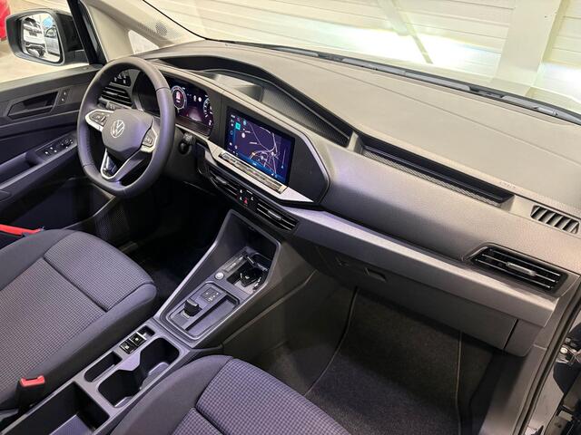 Volkswagen CADDY MAXI Cargo 2.0 TDI Style