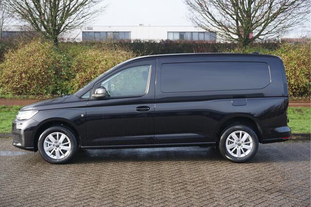 Volkswagen CADDY MAXI 2.0TDI 122PK DSG AUT BPM VRIJ!! Navi, Camera, LED, LM Velg, Digi Dash!! NR. 194