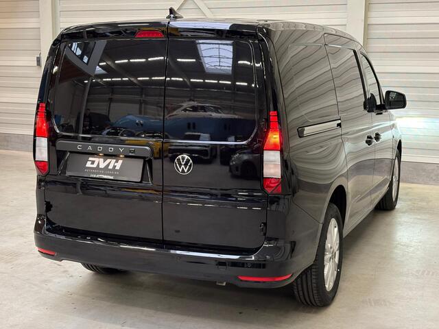 Volkswagen CADDY MAXI Cargo 2.0 TDI Style