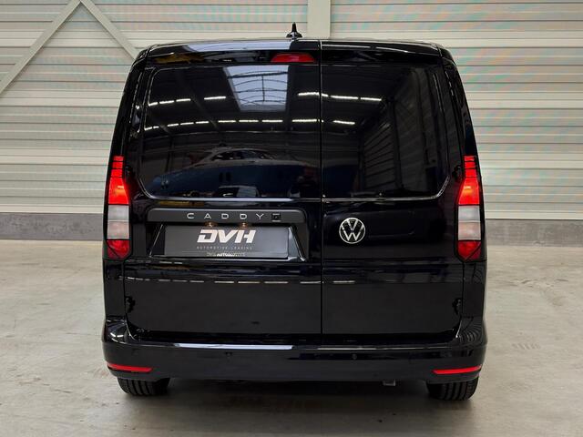 Volkswagen CADDY MAXI Cargo 2.0 TDI Style