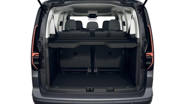 Volkswagen CADDY MAXI Kombi Limited Edition 1.5 eHybrid EU6 85 kW (115 pk) DSG | Achteruitrijcamera | LED Koplampen en achterlichten | Kessy | ArtVelours |