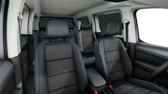 Volkswagen CADDY MAXI Kombi Limited Edition 1.5 eHybrid EU6 85 kW (115 pk) DSG | Achteruitrijcamera | LED Koplampen en achterlichten | Kessy | ArtVelours |