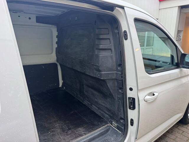 Volkswagen CADDY MAXI Cargo 2.0 TDI Trend