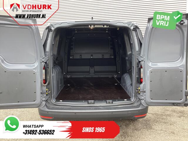 Volkswagen CADDY MAXI Cargo 2.0 TDI 100 pk Virtual Cockpit/ LED/ Cruise/ PDC/ Airco