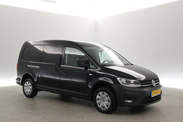 Volkswagen CADDY MAXI 2.0 TDI 102PK L2 | Automaat | Airco | Cruise | Trekh. | Carplay | Navi | Parkeersens.