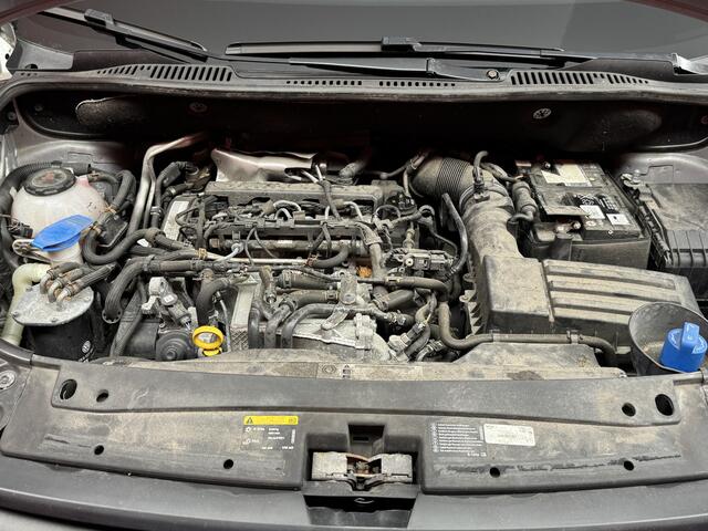 Volkswagen CADDY MAXI 2.0 TDI L2H1 BMT Exclusive Edition | Nieuw Binnen! | Airco | Navi | Cruise