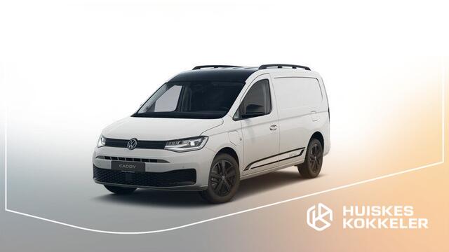 Volkswagen CADDY MAXI Cargo 1.5 TSi 150pk DSG eHybrid Limited Edition > verwacht < Incl. Voor Mekaar Deal actie | excl. kosten rijklaar maken |