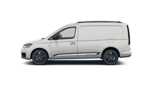 Volkswagen CADDY MAXI Cargo 1.5 TSi 150pk DSG eHybrid Limited Edition > verwacht < Incl. Voor Mekaar Deal actie | excl. kosten rijklaar maken |