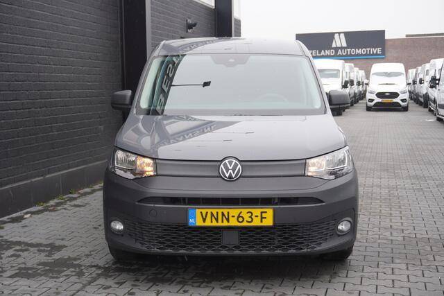 Volkswagen CADDY MAXI Cargo 2.0 TDI - EURO 6 - Airco - Navi - Cruise - ¤13.900,- Excl.