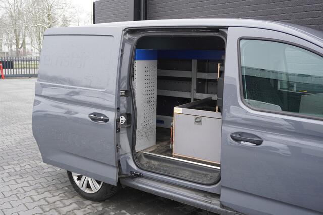 Volkswagen CADDY MAXI Cargo 2.0 TDI - EURO 6 - Airco - Navi - Cruise - ¤13.900,- Excl.