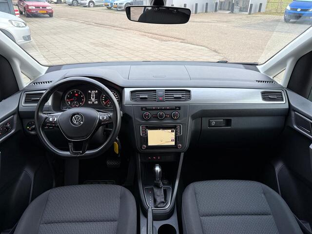 Volkswagen CADDY MAXI 1.4 TSI Trendline 7-Persoons DSG Life (Navigatie | Adaptive Cruise | PDC voor + achter) RIJKLAARPRIJS!