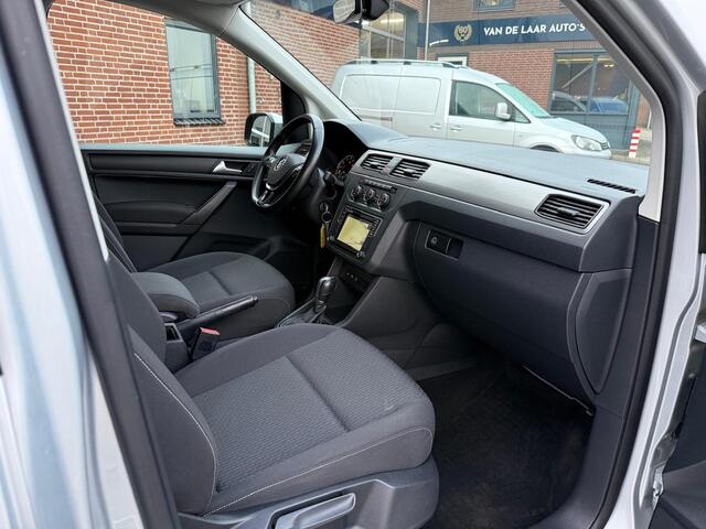 Volkswagen CADDY MAXI 1.4 TSI Trendline 7-Persoons DSG Life (Navigatie | Adaptive Cruise | PDC voor + achter) RIJKLAARPRIJS!