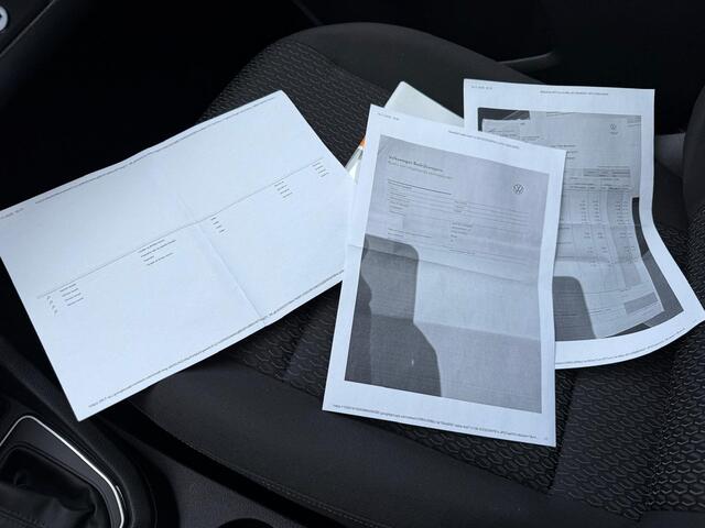 Volkswagen CADDY MAXI 1.4 TSI Trendline 7-Persoons DSG Life (Navigatie | Adaptive Cruise | PDC voor + achter) RIJKLAARPRIJS!