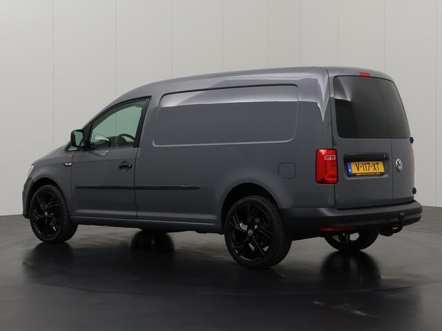 Volkswagen CADDY MAXI 2.0TDI 102PK Highline | Navigatie | Camera | Airco