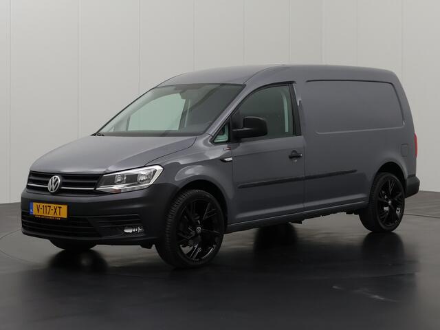 Volkswagen CADDY MAXI 2.0TDI 102PK Highline | Navigatie | Camera | Airco