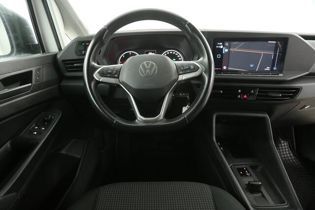 Volkswagen CADDY MAXI 2.0 TDI | Automaat | Airco | Cruise | Camera | Navi | Parkeersens.