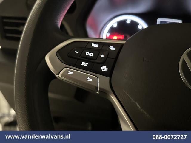 Volkswagen CADDY MAXI Cargo 2.0 TDI L2H1 Euro6 Airco | Navigatie | Apple Carplay | Cruisecontrol | Parkeersensoren Android Auto