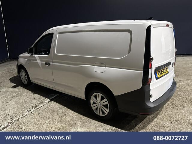 Volkswagen CADDY MAXI Cargo 2.0 TDI L2H1 Euro6 Airco | Navigatie | Apple Carplay | Cruisecontrol | Parkeersensoren Android Auto