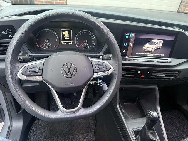 Volkswagen CADDY MAXI Cargo 2.0 TDI Comfort serviceauto maxi nieuwstaat