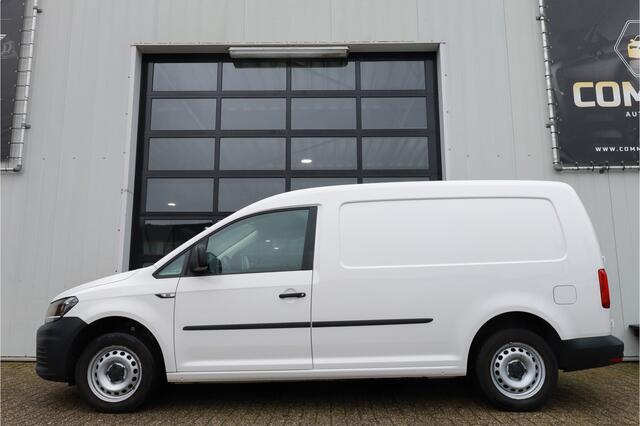 Volkswagen CADDY MAXI 2.0 TDI L2H1 DSG AC I Cr.Control I Trekhaak