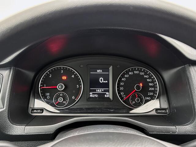 Volkswagen CADDY MAXI 2.0 TDI L2H1 BMT Trendline Navigatie Airco Betimmering Laadvloer