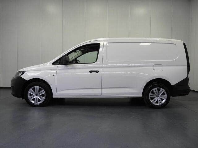 Volkswagen CADDY MAXI Cargo 2.0 TDI AIRCO/BLUETOOTH/SCHUIFDEUR!