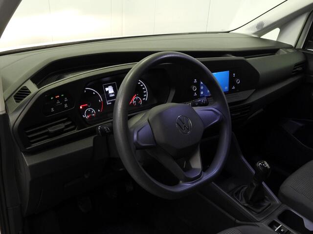 Volkswagen CADDY MAXI Cargo 2.0 TDI AIRCO/BLUETOOTH/SCHUIFDEUR!